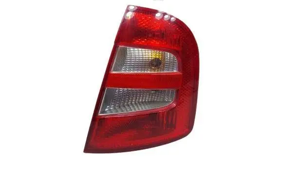 Skoda Fabia Mk1 (6Y) Rear/tail lights 144872-KASACJ