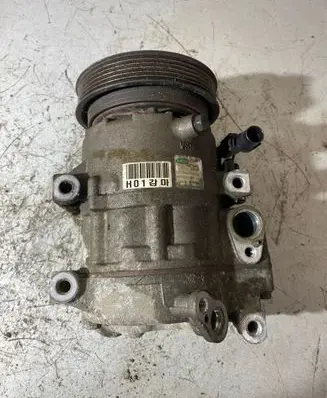 KIA Ceed Air conditioning (A/C) compressor (pump) F500AN6AA07
