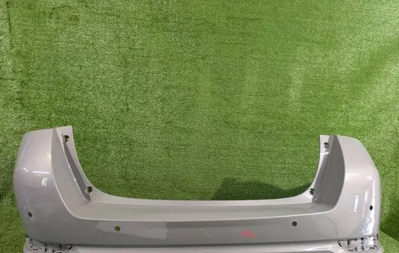 Toyota Auris E180 Rear bumper 