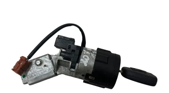 Peugeot 207 Ignition lock 36410600