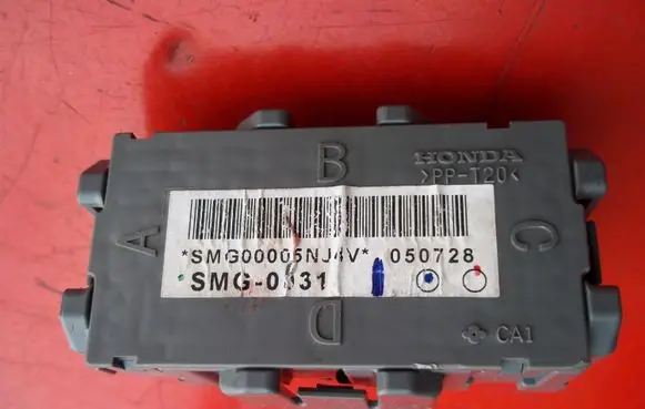 Honda Civic Fuse module SMG0031