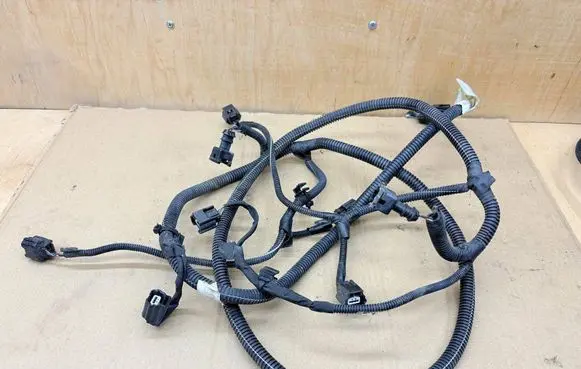 Renault Captur Other wiring loom 240154565R