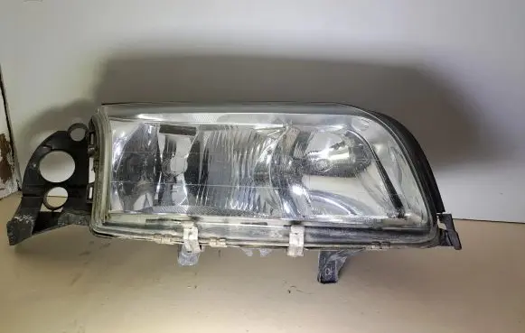 Volvo S80 Headlight/headlamp 8662856 04HCR3002A 89006405