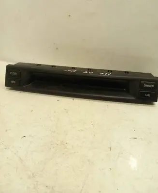 Mazda 6 Screen/display/small screen CADM4292K 524529