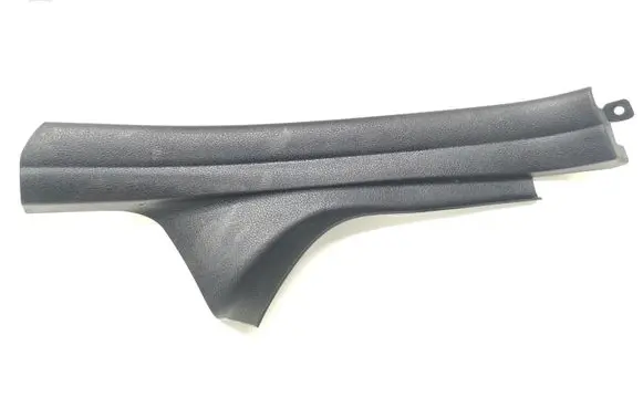 BMW 5 F10 F11 Other sill/pillar trim element 51437352122 19545512