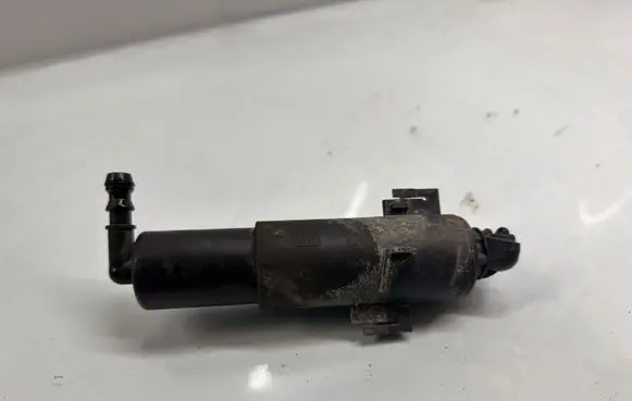 Audi A4 S4 B8 8K Headlight washer spray nozzle 0005658000 1004344