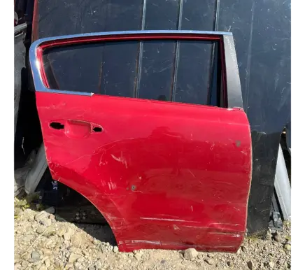 KIA Sportage Rear door