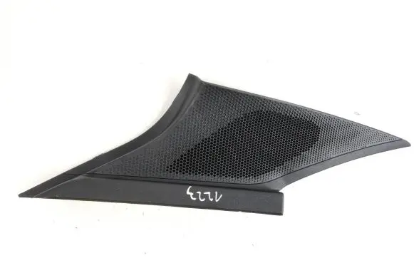 Porsche Taycan 9J1 (C) pillar trim 9J0867287 TRNP020955