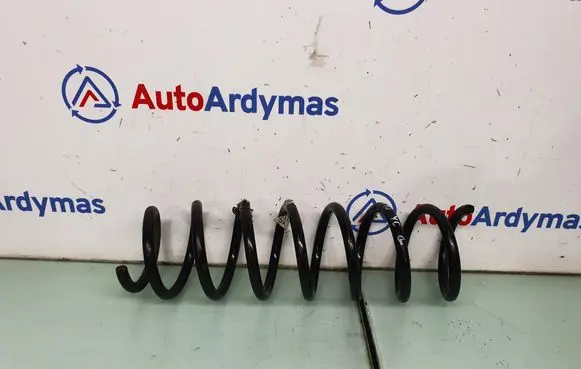 BMW 5 F10 F11 Rear coil spring 6794655 33536794655
