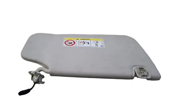 Ford Galaxy Sun visor DS73F041K16 2206599