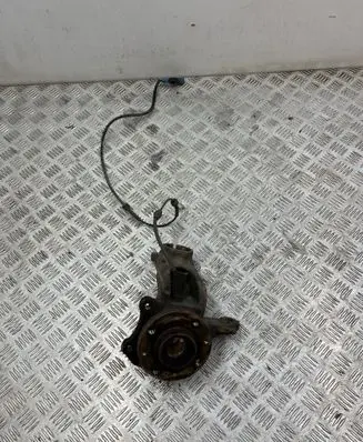 Citroen C3 Front wheel hub