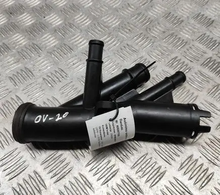Volkswagen Crafter Engine coolant pipe/hose 04L121026