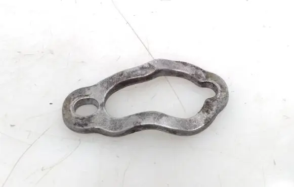 Volvo XC70 Fuel Injector clamp holder 