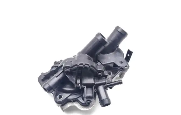Skoda Fabia Mk3 (NJ) Water pump 04E121042L 04E121600BE