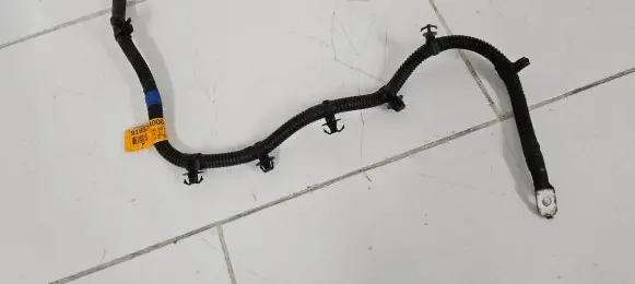 KIA Soul Negative earth cable (battery) 918574000