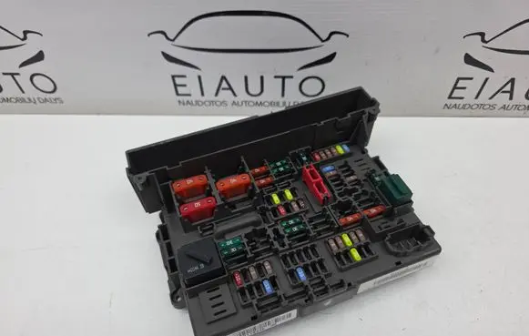 Fuse module
