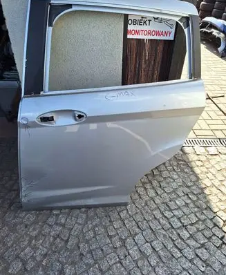 Ford C-MAX II Rear door