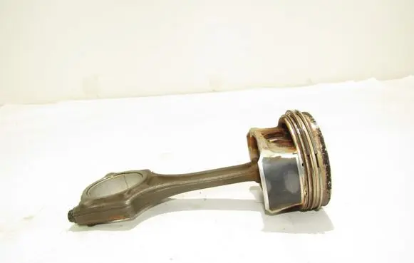 Citroen C3 Piston BK2C
