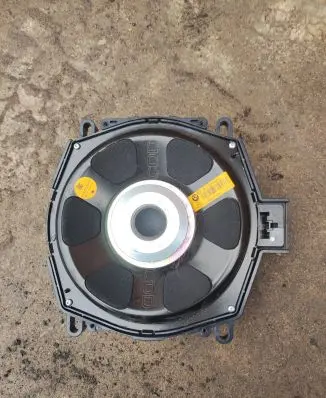 BMW X6 E71 Subwoofer speaker 9247484 18353410