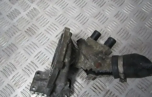 Renault Laguna I Engine coolant pipe/hose