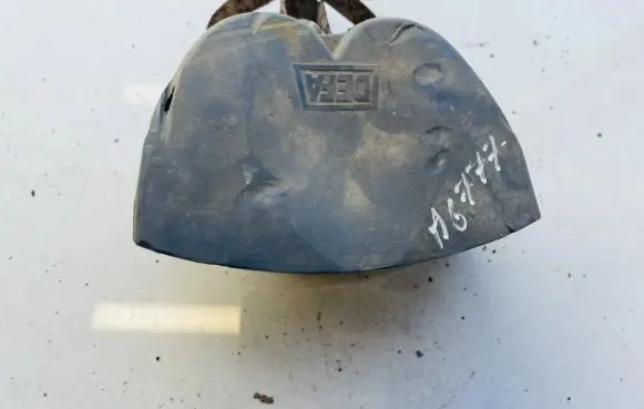 Volkswagen Sharan Horn signal