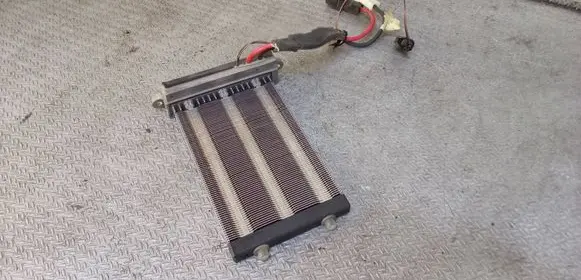 Ford Kuga I Electric cabin heater radiator 3M5118K463FB 0171132102