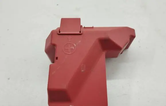Nissan Juke II F16 Battery box tray 7173407050 243124712R