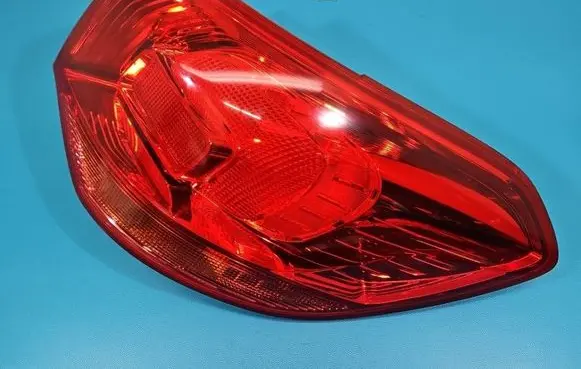 Opel Astra J Rear/tail lights 13282243 IMPRK1555067