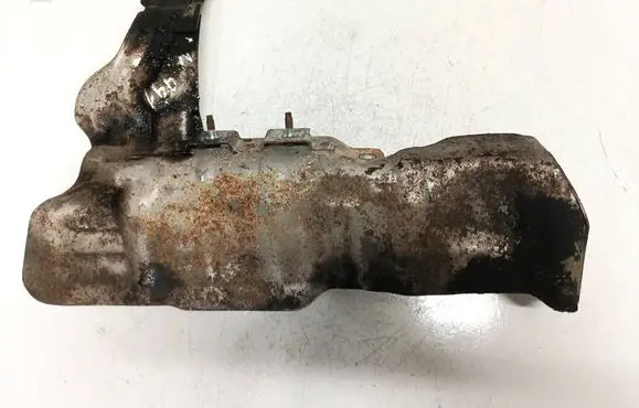 Mitsubishi Outlander Exhaust heat shield 9682644380