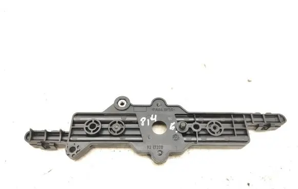 Volvo C70 Folding roof motor 9217370