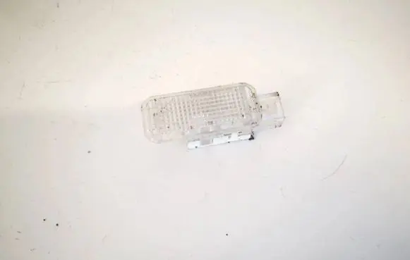 Audi A6 S6 C6 4F Other interior light 8d0947415
