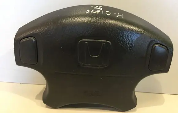 Honda Civic Steering wheel airbag 77800S04E71