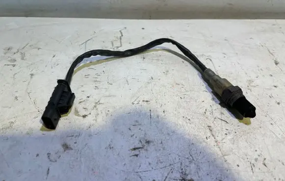 BMW 4 G22 G23 G24 G26 Lambda probe sensor 8589665 138181G 0281004623