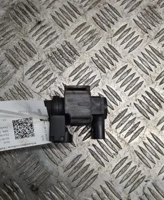 Audi A6 S6 C6 4F Turbo solenoid valve 059906629A