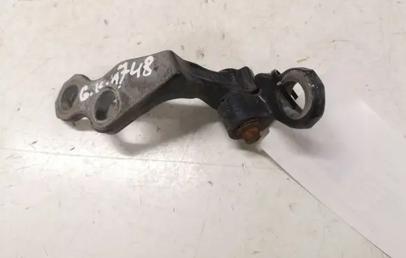 Ford C-MAX I Rear door lower hinge 3M51R28811AH