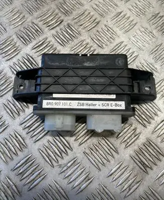 Audi Q5 SQ5 8R Engine control unit/module ECU 8R0907101C