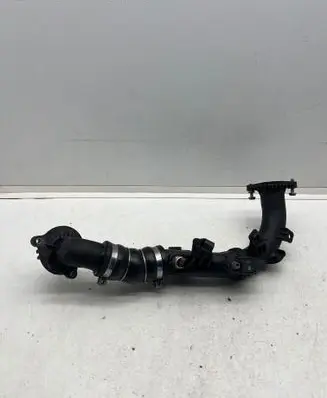 Jeep Compass Turbo air intake inlet pipe/hose 46347287 H50392 46342571