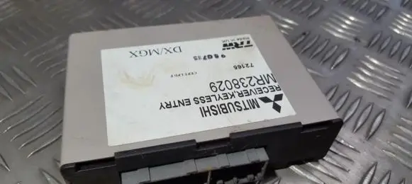 Mitsubishi Space Star Other control units/modules MR238029