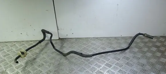 Porsche Cayenne (92A) Air intake hose/pipe 7P0616708A