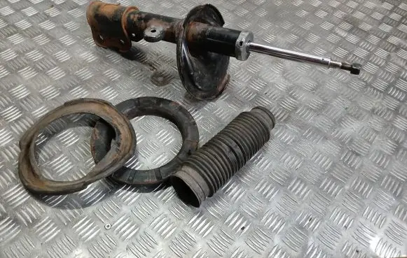 Hyundai Santa Fe Front shock absorber/damper