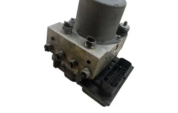 Jaguar XF X250 ABS Pump 0265951370 00607Q0821 0265251089