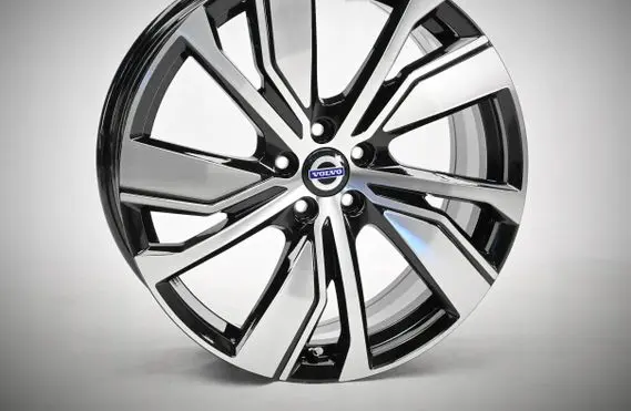 Volvo XC40 R20 alloy rim 32243376 32134538