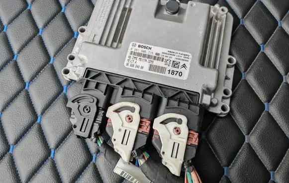 Engine control unit/module