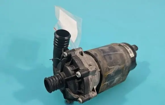 Mercedes-Benz GL X166 Electric auxiliary coolant/water pump A0005000386Q6 IMPRK1574529