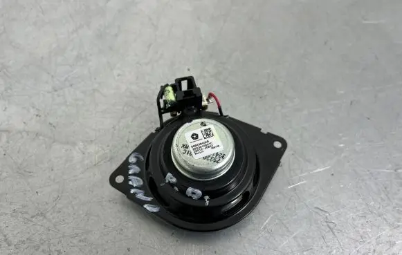 Jeep Grand Cherokee Front door high frequency speaker 68043045AB 8923010801C