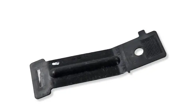KIA Sportage Headlight/headlamp mounting bracket 86633F1000