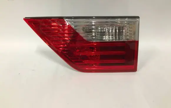 BMW X3 E83 Tailgate rear/tail lights 7162214 761012