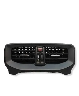 Volvo V40 Dash center air vent grill 313702