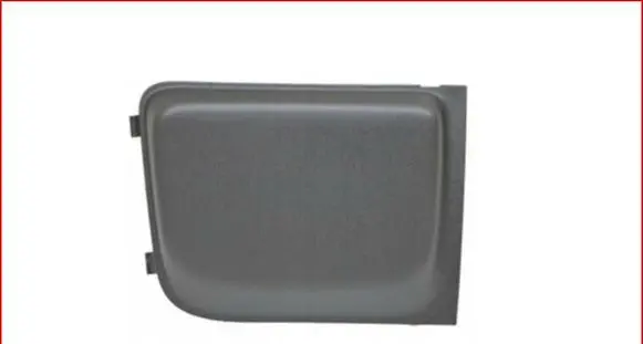 Jeep Renegade Front fog light trim/grill 735602361