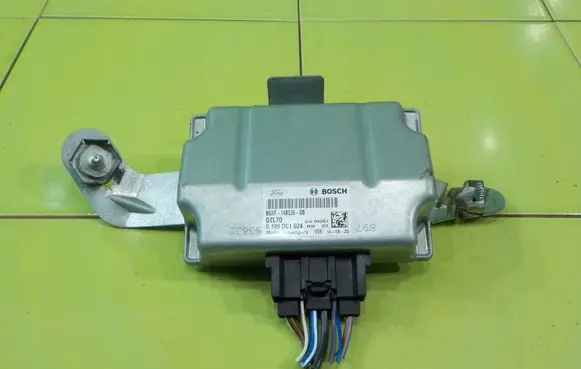 Ford S-MAX Other control units/modules BG9T14B526DB